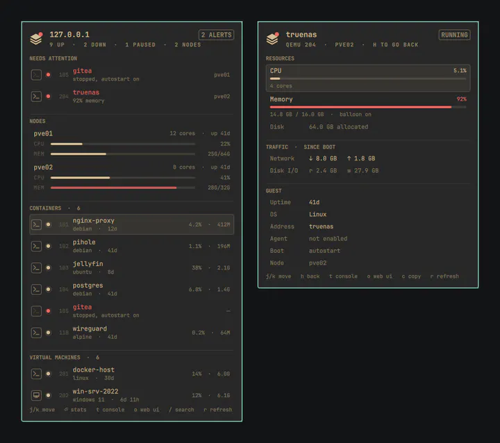 Omaprox preview