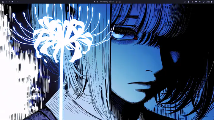 Live Wallpaper preview